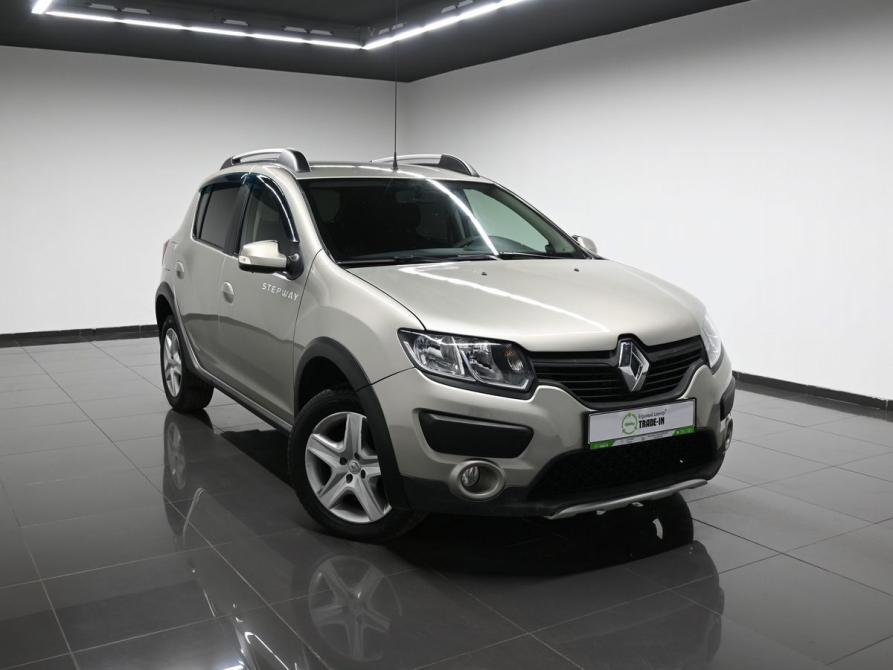 Renault Sandero II Тверь  - изображение 5
