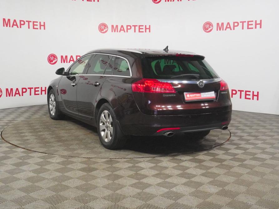 Opel Insignia I Вологда  - изображение 7