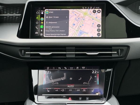 Audi Q6 с пробегом 2023 года, цена 7 199 000 рублей, 38000 км, внедорожник, Автокод Объявления