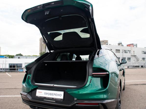 Lotus Eletre с пробегом 2023 года, цена 11 549 000 рублей, 2852 км, внедорожник, Автокод Объявления