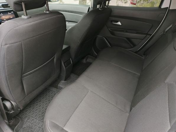 Renault Duster II с пробегом 2021 года, цена 1 610 000 рублей, 145000 км, внедорожник, Автокод Объявления