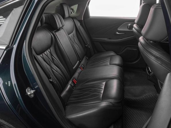 Chery Arrizo 8 с пробегом 2024 года, цена 2 149 000 рублей, 75222 км, седан, Автокод Объявления