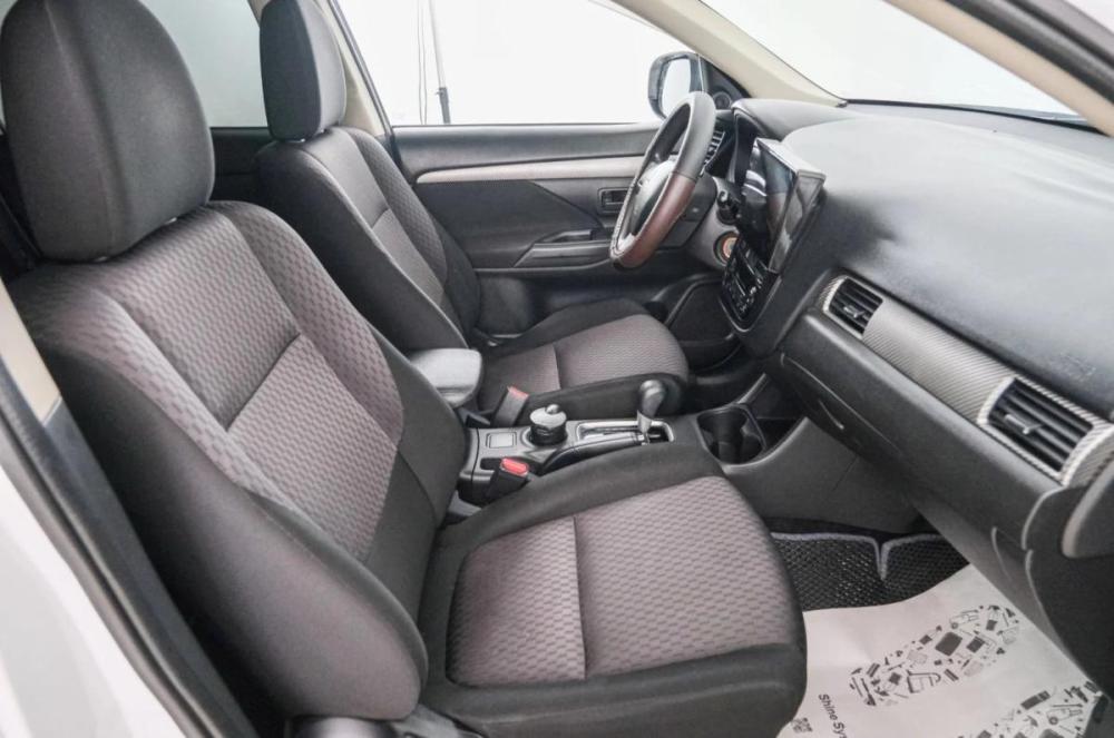 Mitsubishi Outlander III Красноярск  - изображение 14