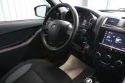 Lada (ВАЗ) Granta I Рестайлинг Калининград  - изображение 69
