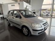 Hyundai Getz I Челябинск  - изображение 9
