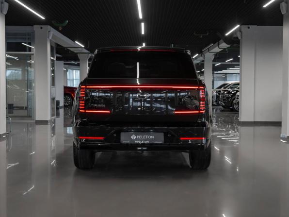 GAC Trumpchi S7 с пробегом 2025 года, цена 5 650 000 рублей, 18 км, внедорожник, Автокод Объявления