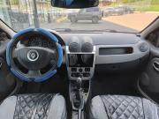 Renault Logan I Рестайлинг Ижевск  - изображение 39