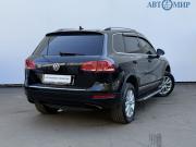Volkswagen Touareg II Москва  - изображение 21