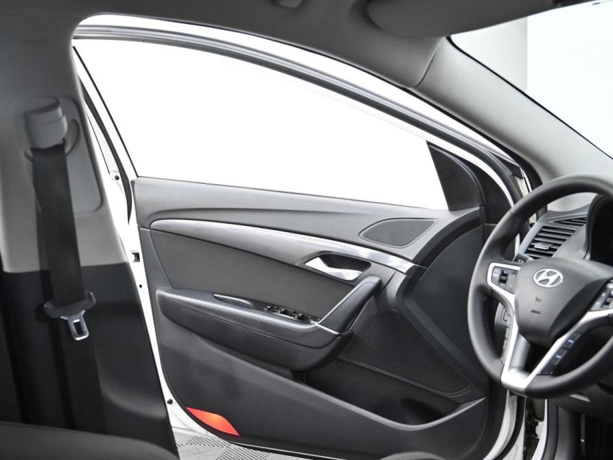 Hyundai i40 I Москва  - изображение 10