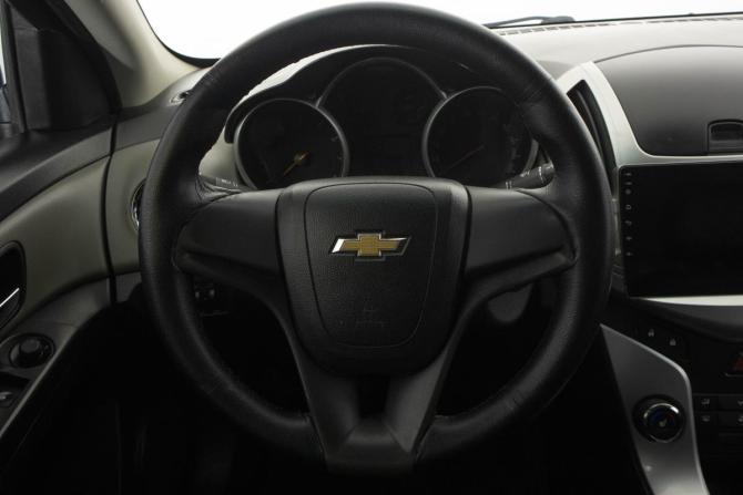 Chevrolet Cruze I Рестайлинг с пробегом 2014 года, цена 569 000 рублей, 275200 км, седан, Автокод Объявления