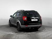 Chevrolet Captiva I Санкт-Петербург  - изображение 25