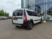 Lada (ВАЗ) Largus I Рестайлинг Ижевск  - изображение 32