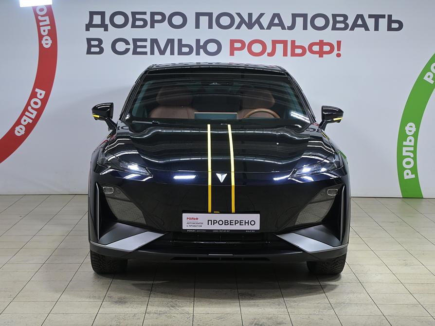 Changan Deepal S07 I Москва  - изображение 2