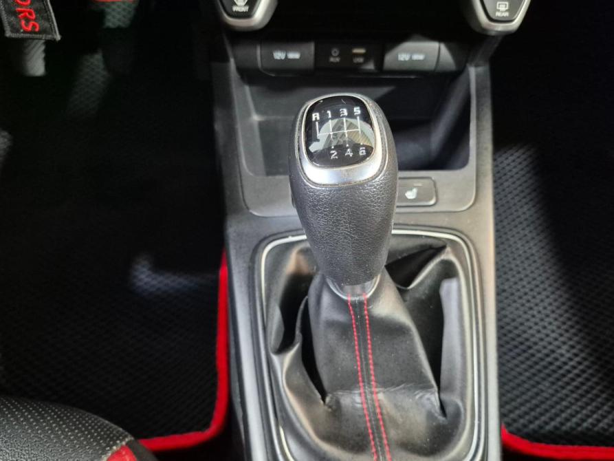 Kia Rio IV Рестайлинг Воронеж  - изображение 16