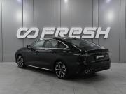 Chery Arrizo 8 Ростов-на-Дону  - изображение 22
