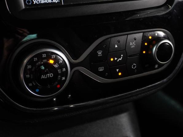 Renault Kaptur I с пробегом 2019 года, цена 1 529 000 рублей, 243287 км, внедорожник, Автокод Объявления