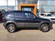Chevrolet Niva I Рестайлинг Брянск  - изображение 16