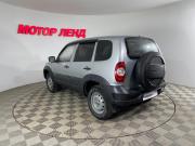 Chevrolet Niva I Рестайлинг Воронеж  - изображение 24