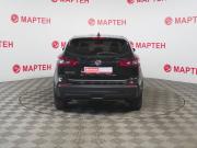 Nissan Qashqai II Рестайлинг Вологда  - изображение 23