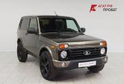 Lada (ВАЗ) Niva Legend I Саратов  - изображение 24