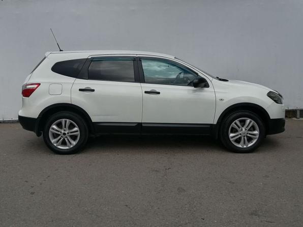 Nissan Qashqai+2 I Рестайлинг с пробегом 2012 года, цена 950 000 рублей, 196176 км, внедорожник, Автокод Объявления