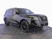 Nissan Armada II Рестайлинг Москва  - изображение 33
