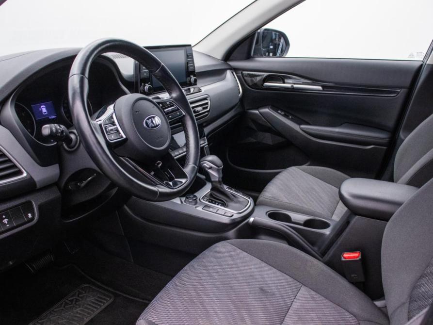 Kia Seltos I Москва  - изображение 9