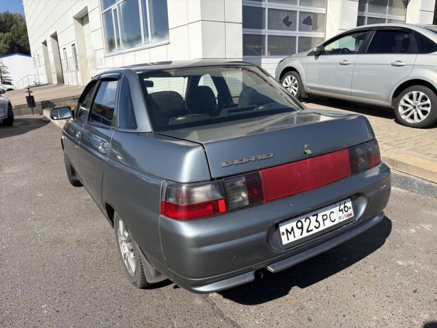 Lada (ВАЗ) 2110 Курск  - изображение 2