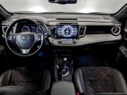 Toyota RAV4 IV (XA40) Рестайлинг Москва  - изображение 39