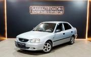 Hyundai Accent II Уфа  - изображение 17