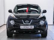 Nissan Juke I Рестайлинг Красноярск  - изображение 34