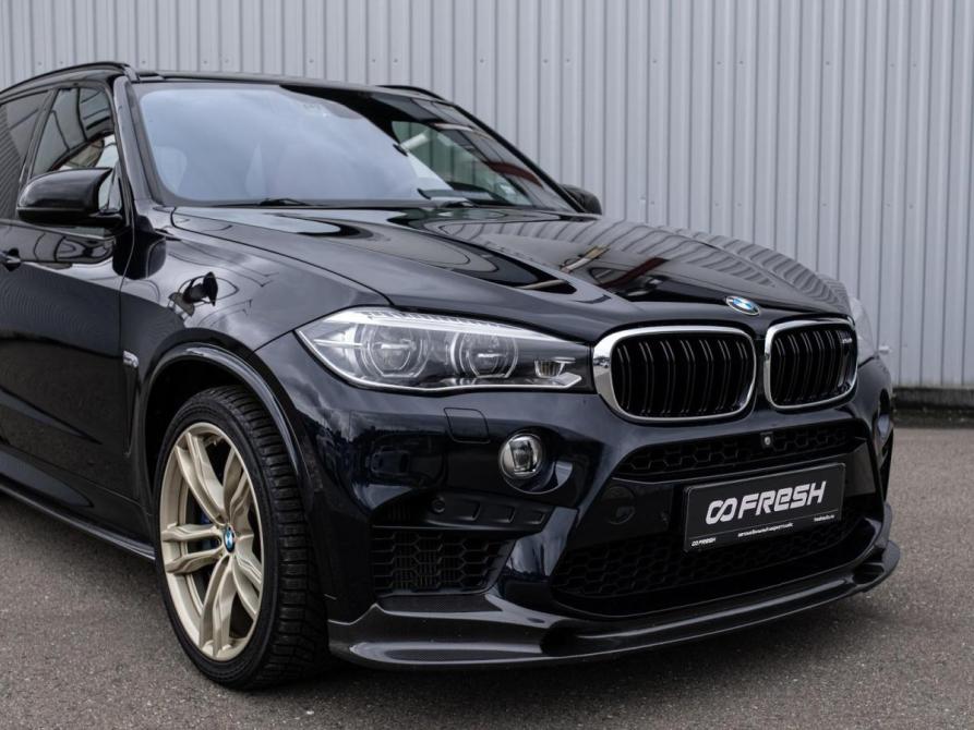 BMW X5 M II (F85) Сочи  - изображение 6