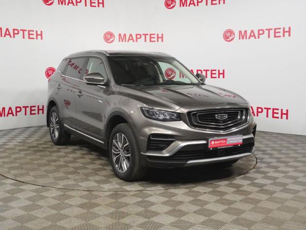Geely Atlas Pro с пробегом 2023 года, цена 1 833 000 рублей, 91420 км, внедорожник, Автокод Объявления