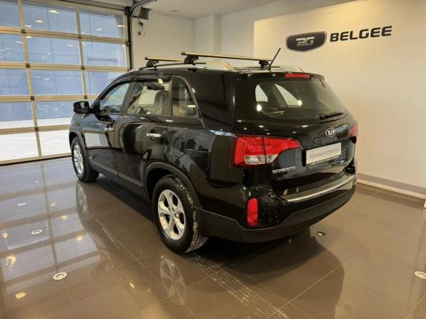 Kia Sorento II Рестайлинг с пробегом 2014 года, цена 1 819 000 рублей, 112932 км, внедорожник, Автокод Объявления
