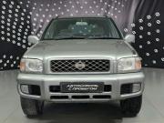 Nissan Terrano II Рестайлинг 2 Новосибирск  - изображение 24