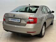 Skoda Octavia III (A7) Рестайлинг Балашиха  - изображение 20