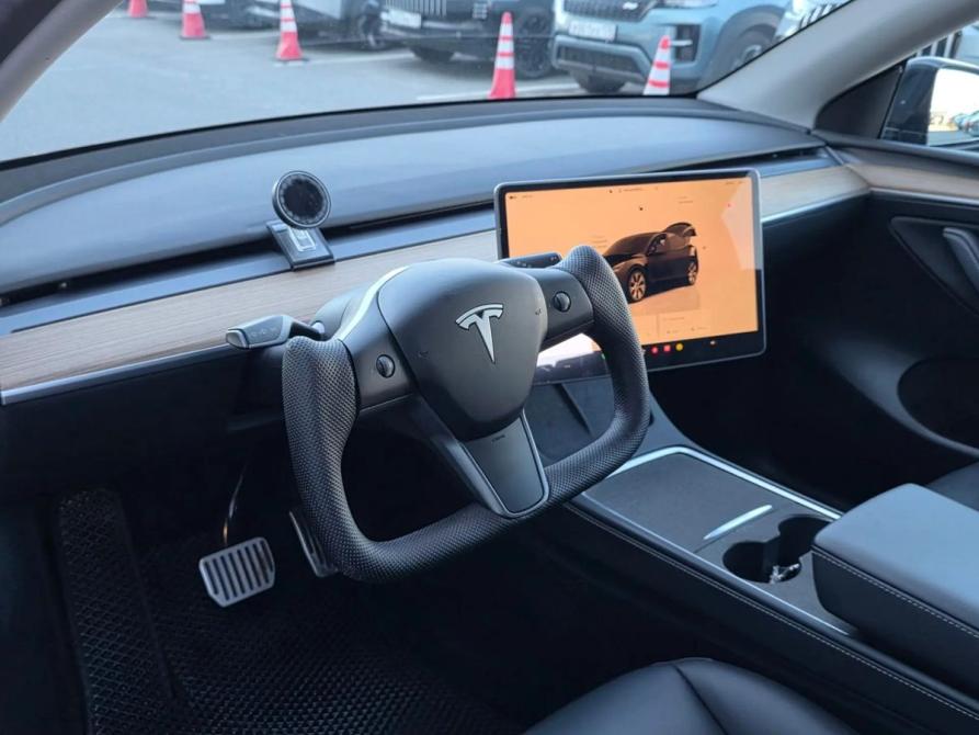 Tesla Model Y I Санкт-Петербург  - изображение 14