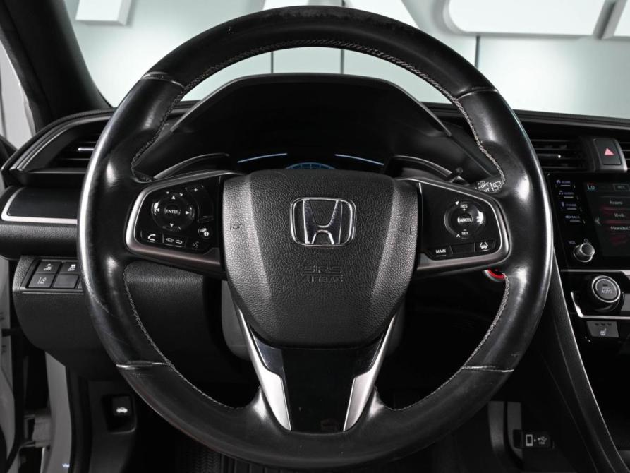 Honda Civic X Рестайлинг Ростов-на-Дону  - изображение 13