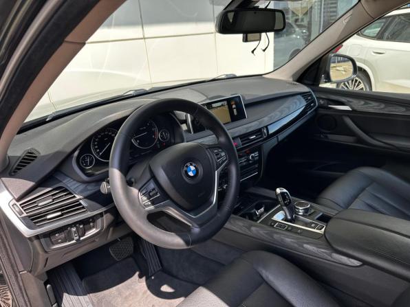 BMW X5 III (F15) с пробегом 2015 года, цена 3 290 000 рублей, 106004 км, внедорожник, Автокод Объявления