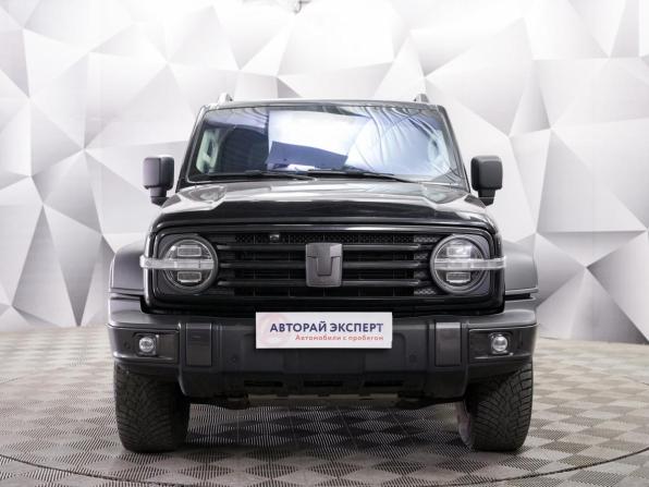 Tank 300 I с пробегом 2022 года, цена 3 191 000 рублей, 120591 км, внедорожник, Автокод Объявления