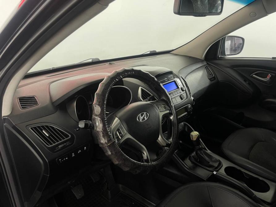 Hyundai ix35 I Воронеж  - изображение 8