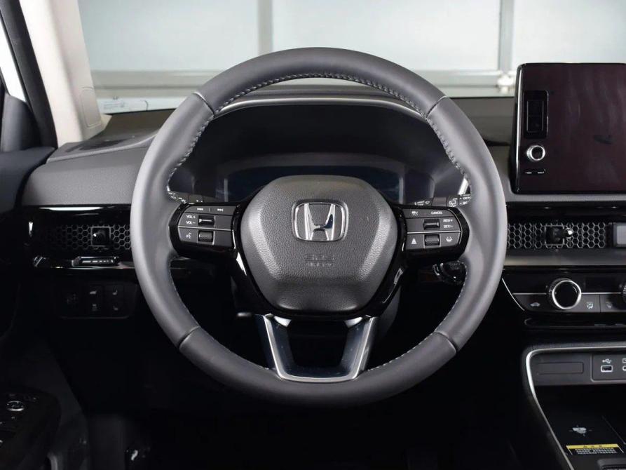 Honda CR-V VI Кемерово  - изображение 10