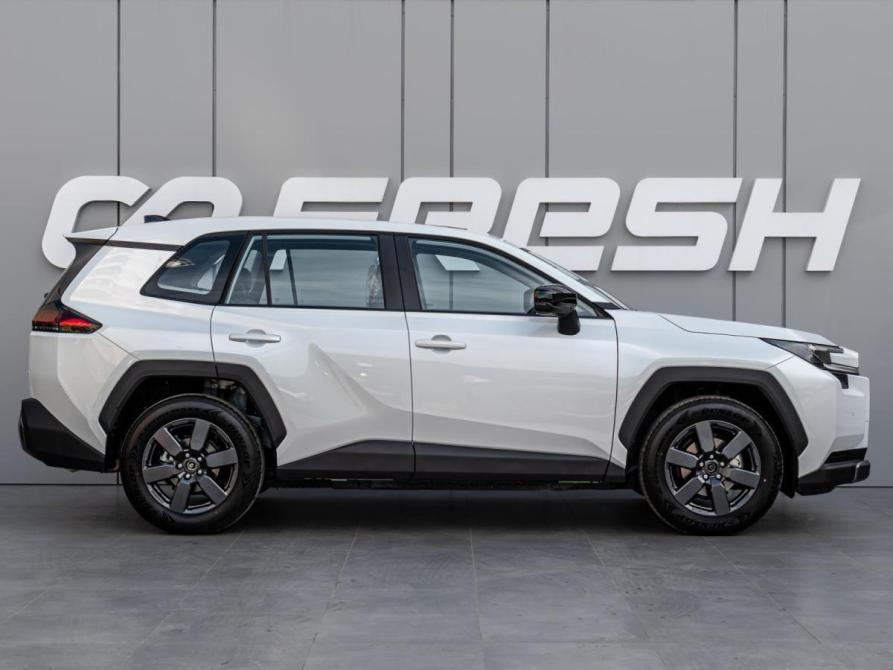 Toyota RAV4 VI (XA60) Краснодар  - изображение 5