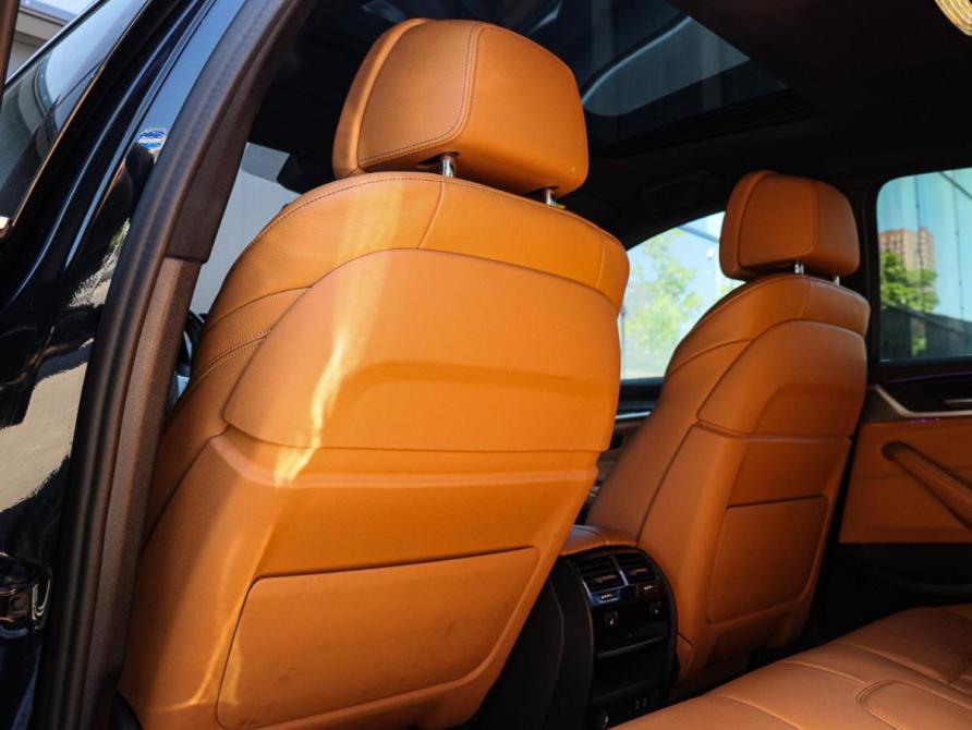 BMW 5 серии VII (G30/G31/G38) Рестайлинг Москва  - изображение 10