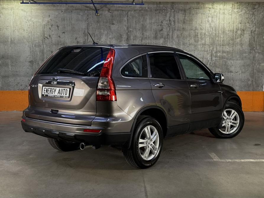 Honda CR-V III Рестайлинг Уфа  - изображение 3