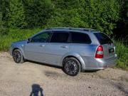 Chevrolet Lacetti I Калуга  - изображение 23