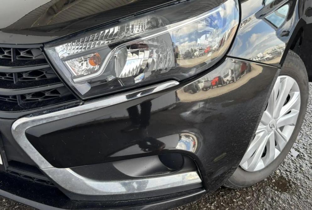 Lada (ВАЗ) Vesta I Киров  - изображение 21