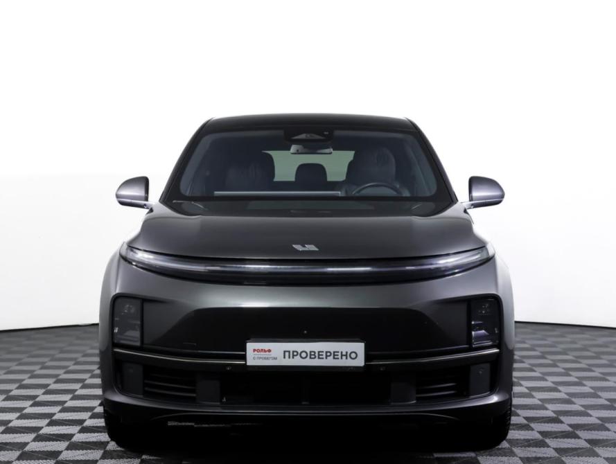Li Auto (Lixiang) L7 I Москва  - изображение 2