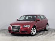 Audi A3 II (8P) Рестайлинг 2 Калининград  - изображение 16