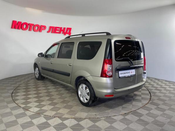 Lada (ВАЗ) Largus I с пробегом 2013 года, цена 764 000 рублей, 126229 км, универсал, Автокод Объявления